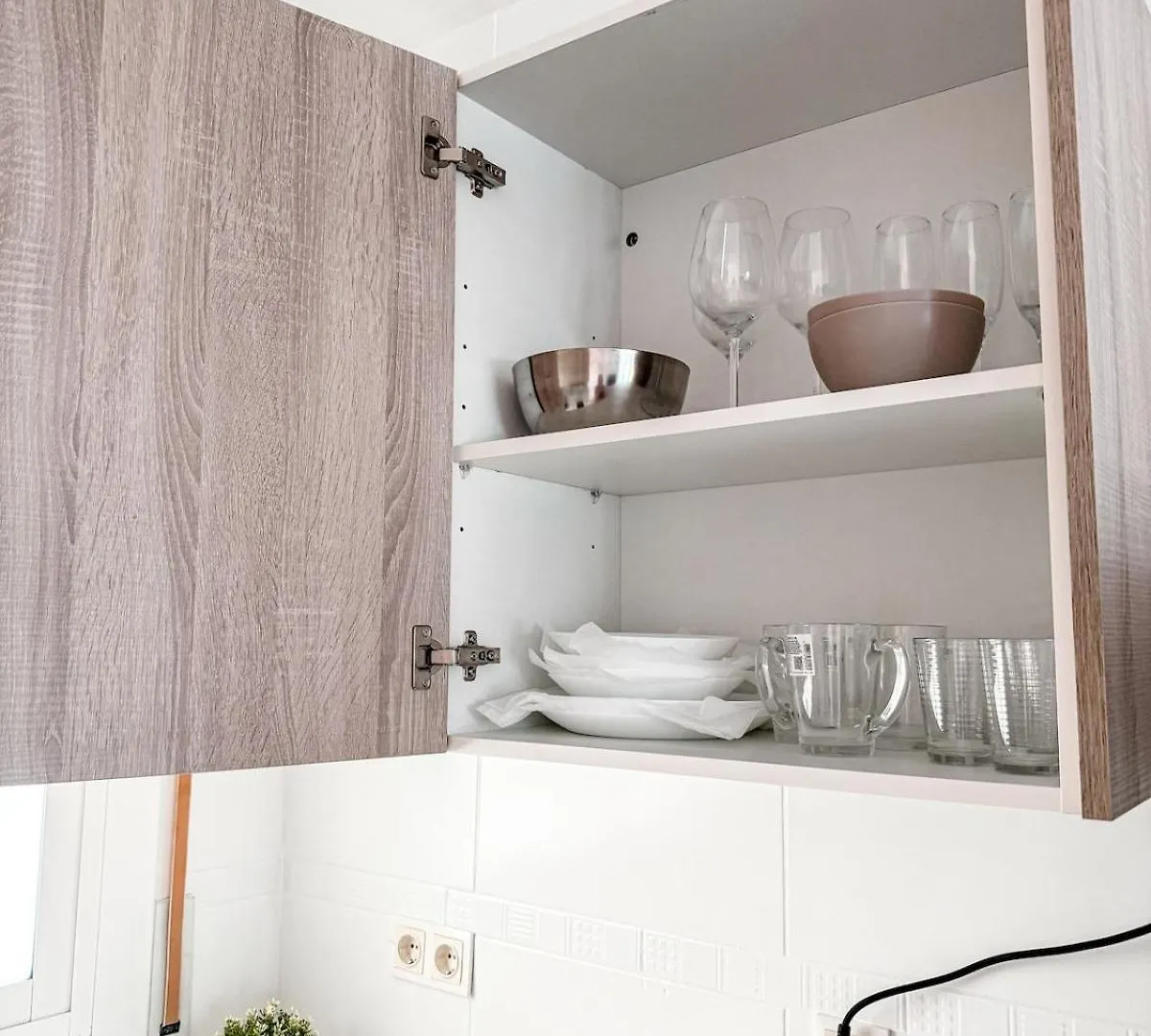 Coma-Ruga Central Beach Apartment